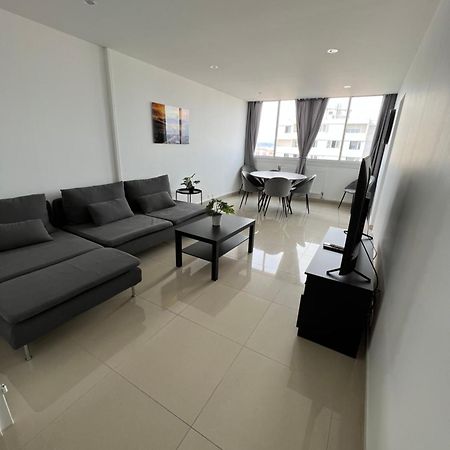 Appartamento Super 4 Pieces Refait A Neuf Villeurbanne Esterno foto